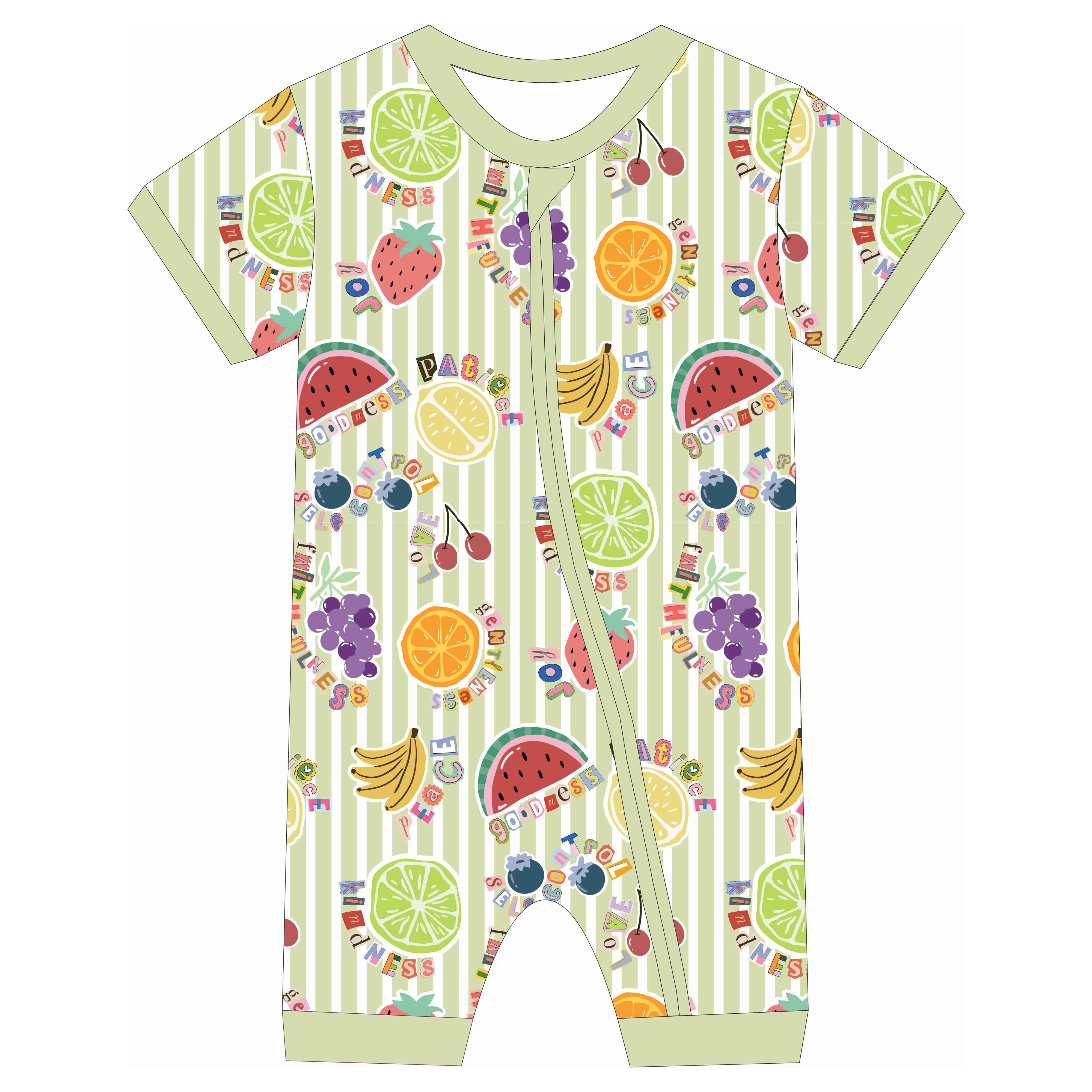完売 2025AW Baby Pierrot Onesie 3-6М 完売 2025AW Baby Pierrot