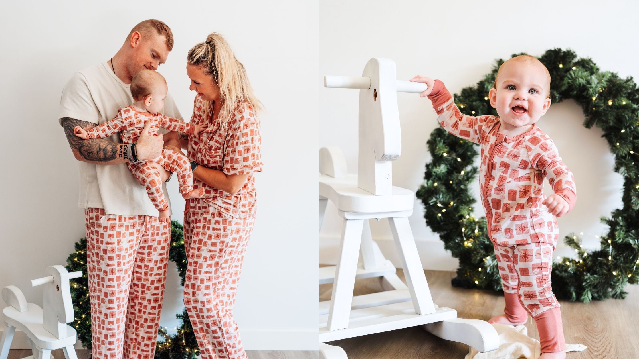 Gifts-from-Jesus Cozy Prairie Baby Boutique