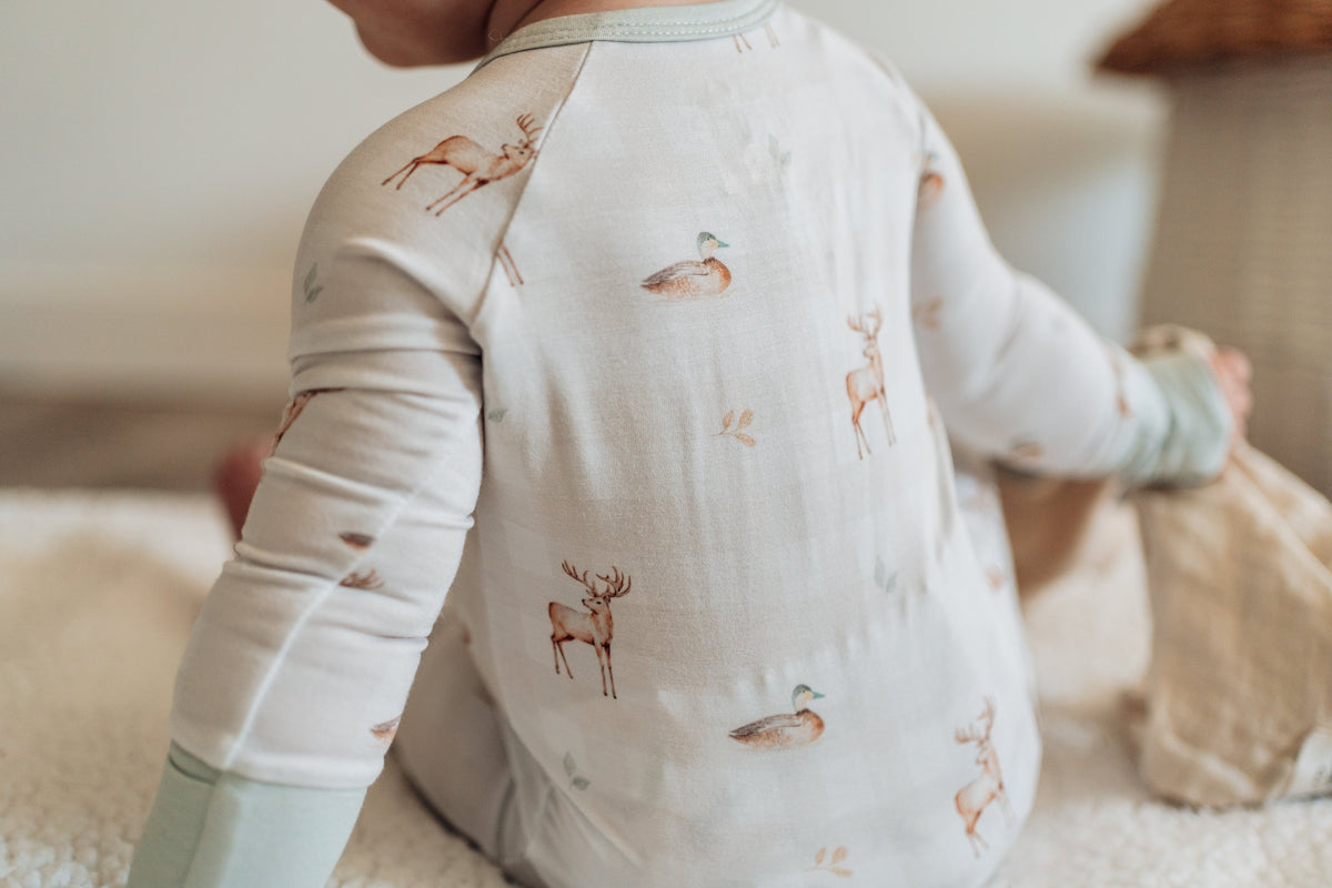 Zippies | Cozy Prairie Baby Boutique