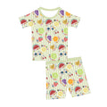 Sweet Spirit Shorty Toddler Set